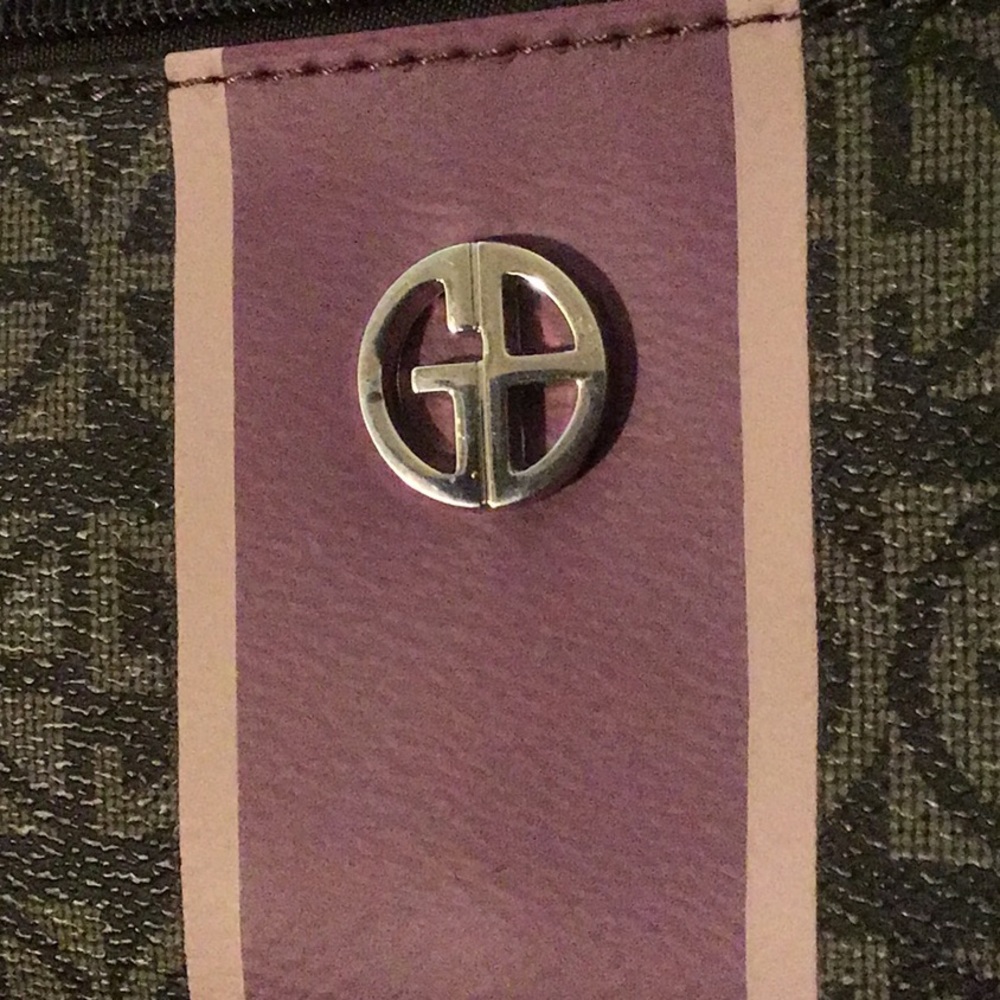 Giani Bernini purse/wristlet - Picture 7 of 8